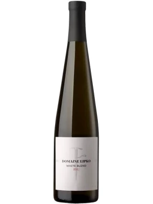 Вино Domaine Lipko, White Blend 2025, 0.75 л