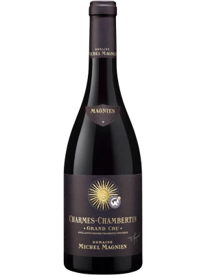 Вино Domaine Michel Magnien, Charmes-Chambertin Grand Cru AOC 2019, 0.75 л