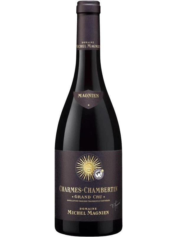 Domaine Michel Magnien, Charmes-Chambertin Grand Cru AOC