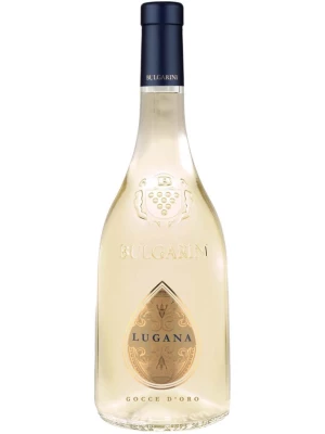 Вино Bulgarini, Lugana Gocce d'Oro DOC 2017, 0.75 л
