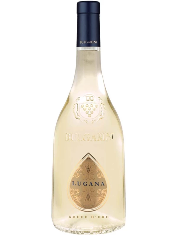 Bulgarini, Lugana Gocce d'Oro DOC