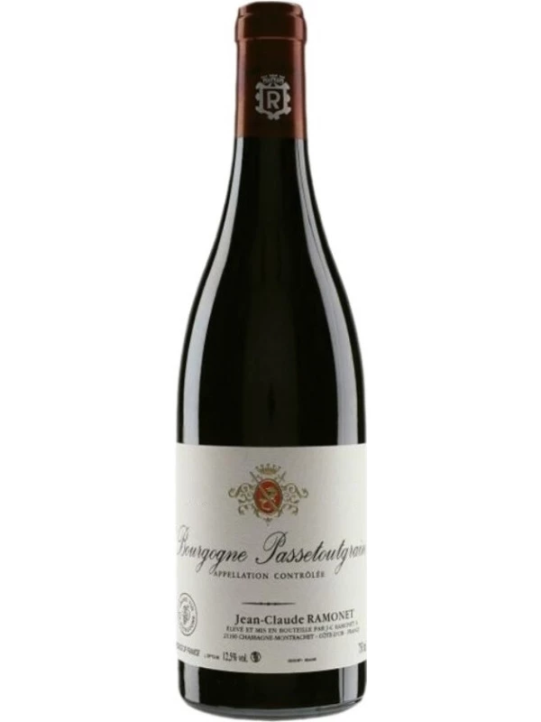 Jean-Claude Ramonet, Bourgogne Passetoutgrain AOC