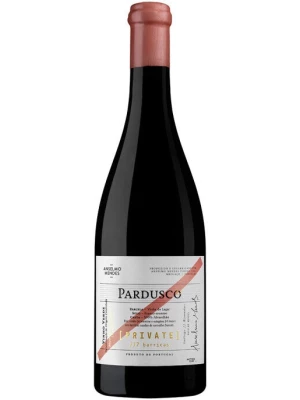 Вино Anselmo Mendes, Pardusco Private, Vinho Verde DOC 2018, 0.75 л