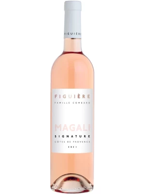 Вино Figuiere, Signature Magali, Cotes de Provence AOC 2021, 1.5 л