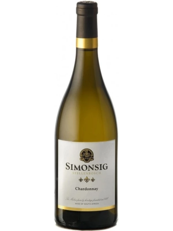 Simonsig, Chardonnay