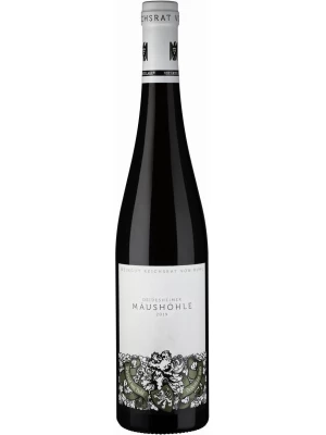 Вино Reichsrat von Buhl, Deidesheimer Maushohle Riesling 2019, 0.75 л