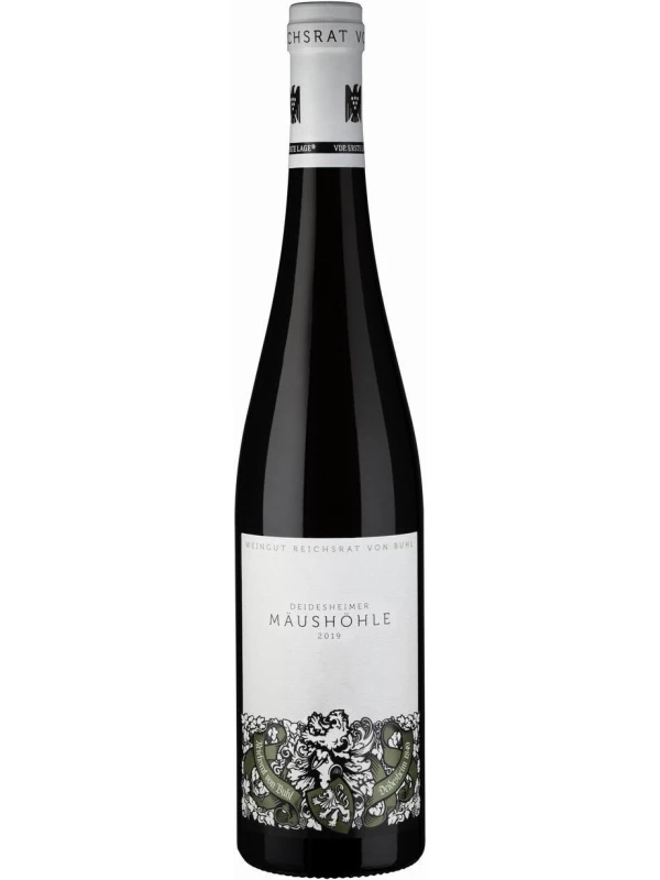 Reichsrat von Buhl, Deidesheimer Maushohle Riesling