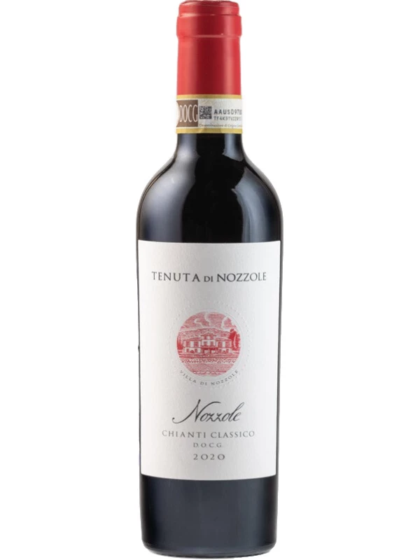 Nozzole Chianti Classico DOCG