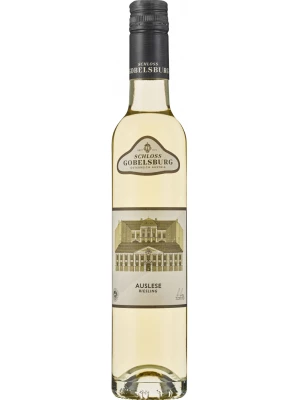 Вино Schloss Gobelsburg, Riesling Auslese, Niederosterreich 2022, 0.375 л