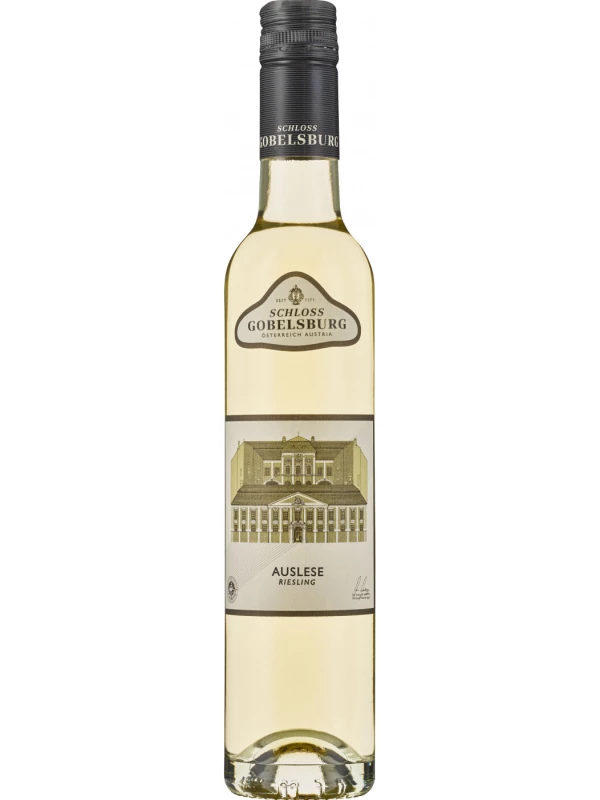 Schloss Gobelsburg, Riesling Auslese, Niederosterreich