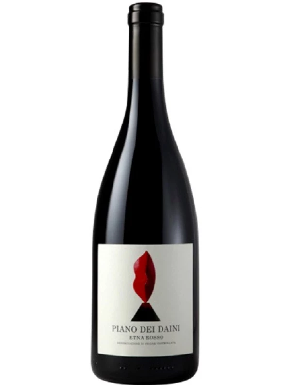 Tenute Bosco, Piano dei Daini Etna Rosso DOC