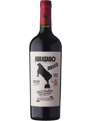 Вино Bodega Los Toneles, Abrasado Blend de Parcelas Bonarda 0.75 л