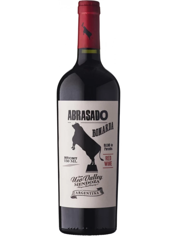 Bodega Los Toneles, Abrasado Blend de Parcelas Bonarda
