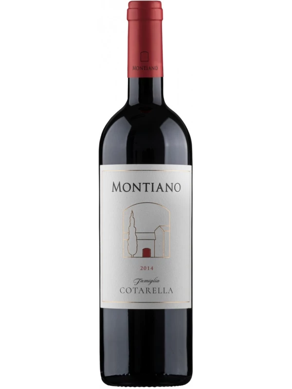 Montiano, Lazio IGT