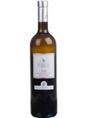Вино Folonari, Ronco dei Folo Sauvignon, Collio DOC 2016, 0.75 л
