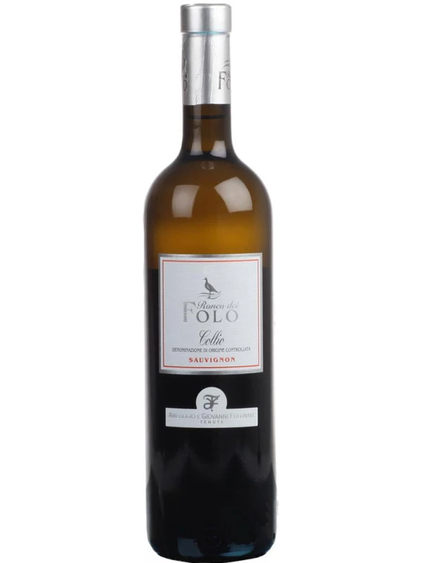 Folonari, Ronco dei Folo Sauvignon, Collio DOC