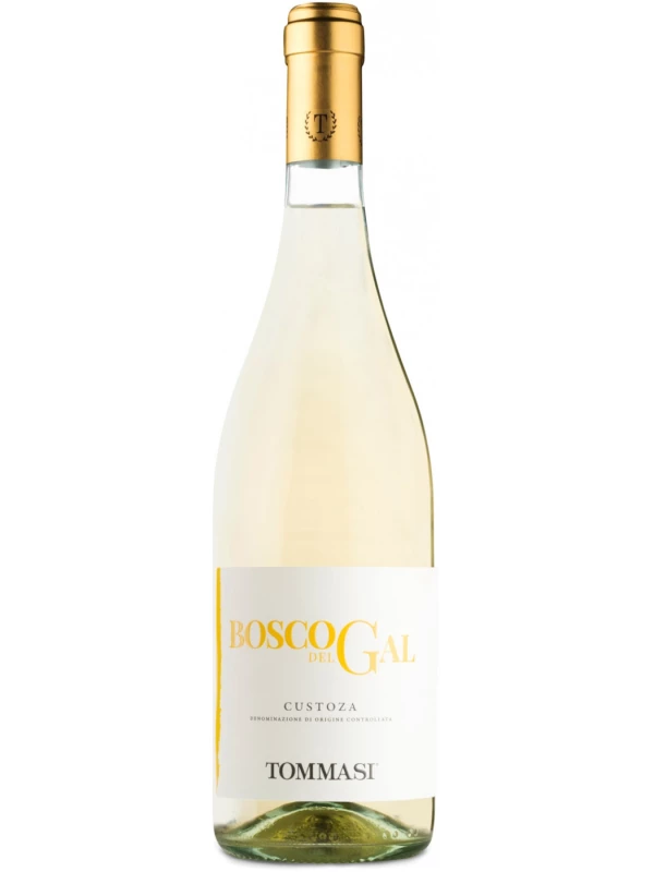 Tommasi, Bianco di Custoza DOC Bosco del Gal