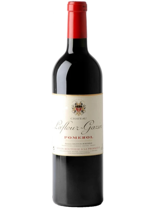 Chateau Lafleur-Gazin, Pomerol AOC