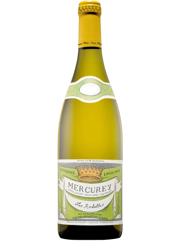Louis Max, Mercurey Les Rochelles AOC