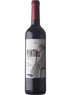 Вино Adega de Borba, Pintus Tinto 0.75 л