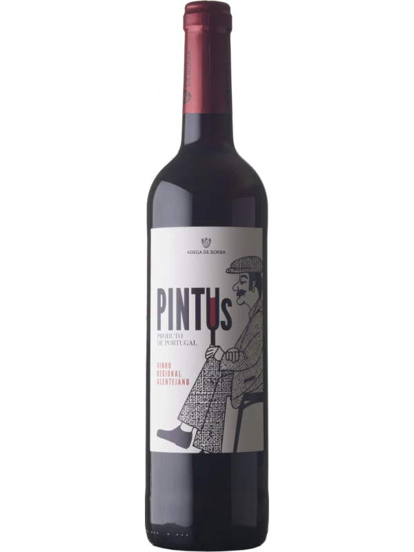 Adega de Borba, Pintus Tinto