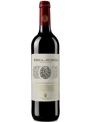 Вино Finca la Huerta Tinto, La Mancha DO 0.75 л