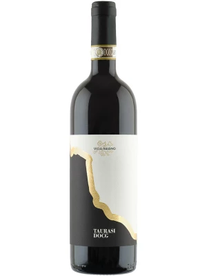 Вино Villa Raiano, Taurasi DOCG 2018, 0.75 л