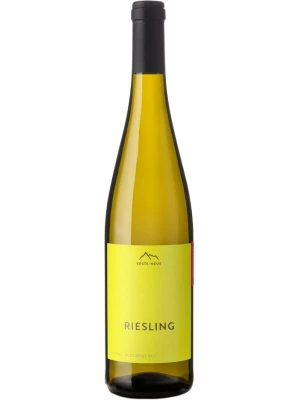Вино Erste & Neue Kellerei, Riesling, Alto Adige DOC 2022, 0.75 л