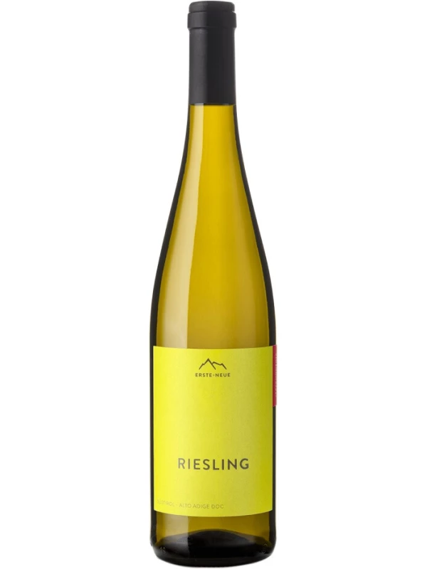 Erste & Neue Kellerei, Riesling, Alto Adige DOC