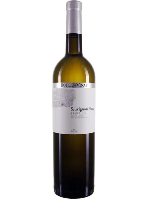 Вино Cavit, Bottega Vinai Sauvignon 2018, 0.75 л