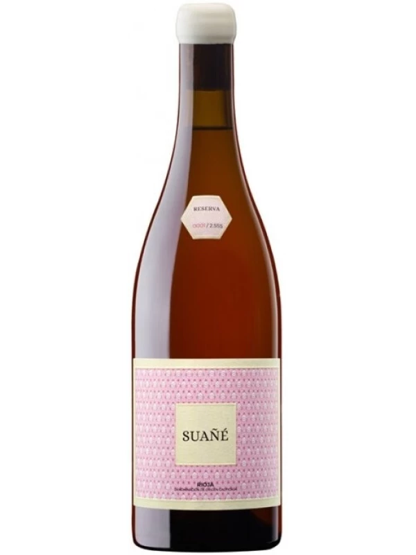 Alonso & Pedrajo, Suane Rosado Reserva, Rioja DOCa