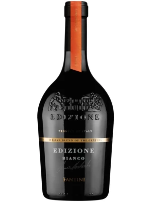 Вино Fantini Edizione Bianco 0.75 л