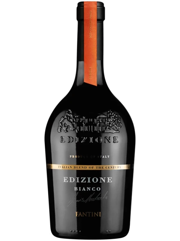 Fantini Edizione Bianco