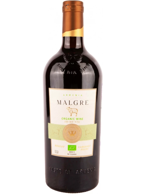 Malgre Organic