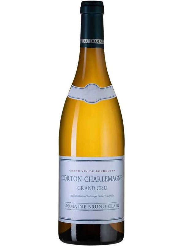 Domaine Bruno Clair, Corton Charlemagne Grand Cru AOC