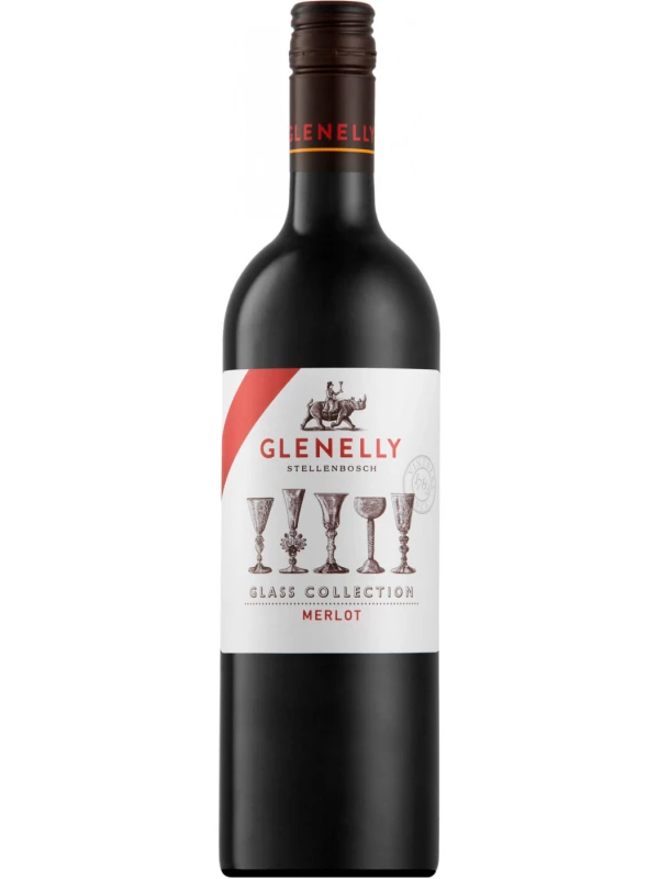 Glenelly, Glass Collection Merlot
