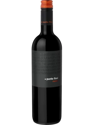 Вино Renacer, Punto Final Malbec 0.75 л