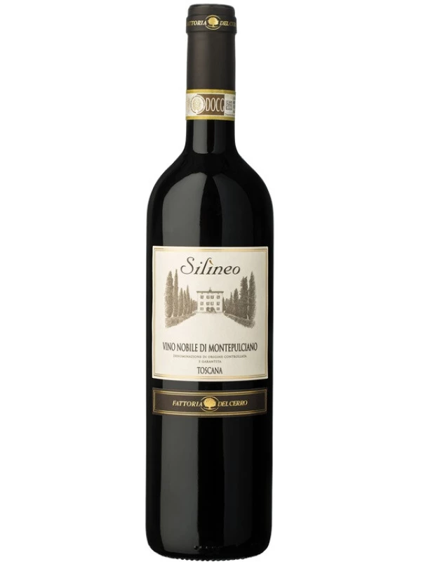 Silineo Vino Nobile di Montepulciano DOCG