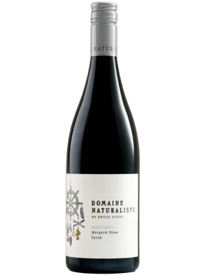 Вино Domaine Naturaliste, Discovery Syrah 2020, 0.75 л