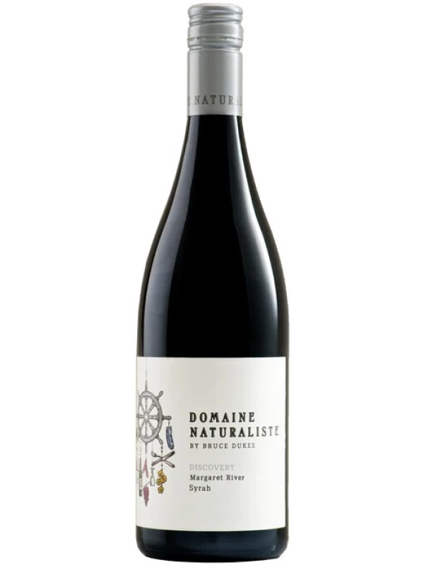 Domaine Naturaliste, Discovery Syrah