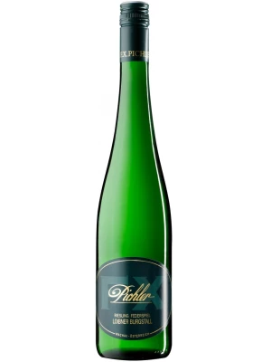 Вино F. X. Pichler, Riesling Federspiel Loibner Burgstall 2012, 0.75 л