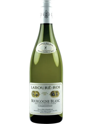 Вино Laboure-Roi, Bourgogne Blanc AOC Chardonnay 0.75 л