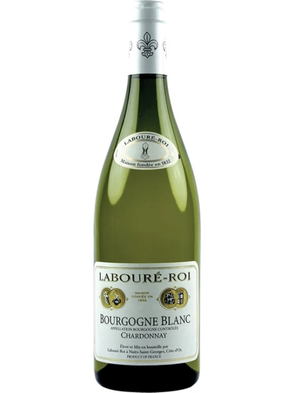 Laboure-Roi, Bourgogne Blanc AOC Chardonnay