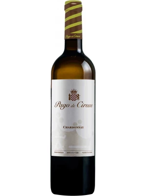 Вино Pago de Cirsus, Chardonnay 0.75 л