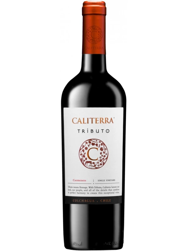 Carmenere Tributo DO