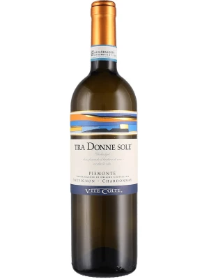 Вино Tra Donne Sole, Monferrato DOC 2017, 0.75 л