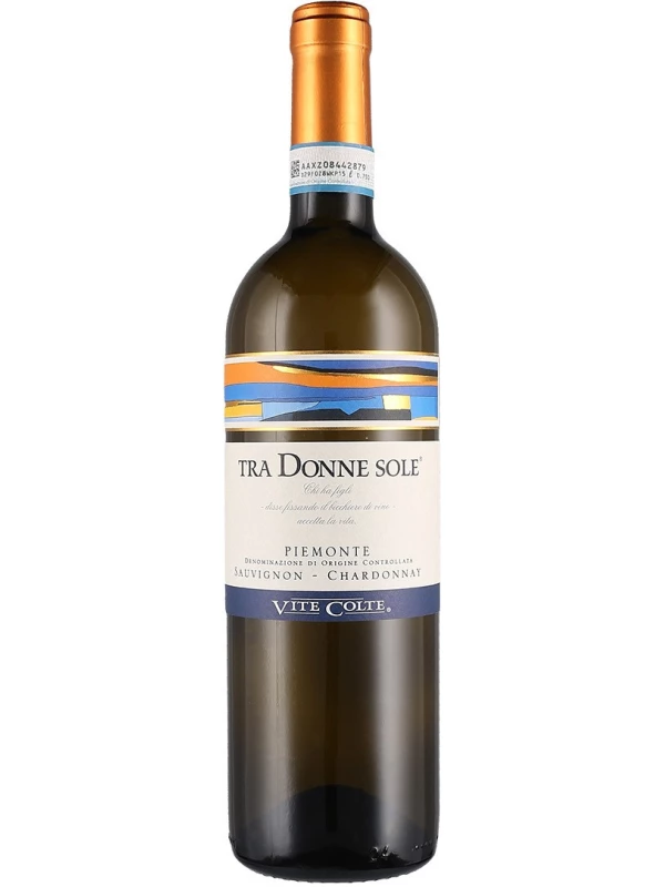 Tra Donne Sole, Monferrato DOC