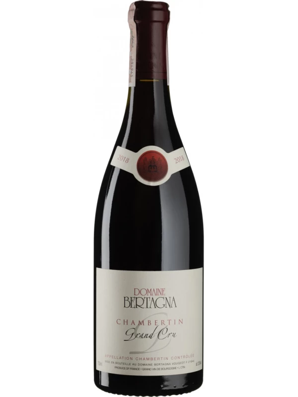 Domaine Bertagna, Chambertin Grand Cru AOC