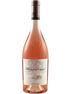 Вино Whispering Angel Rose AOC 2012, 0.75 л