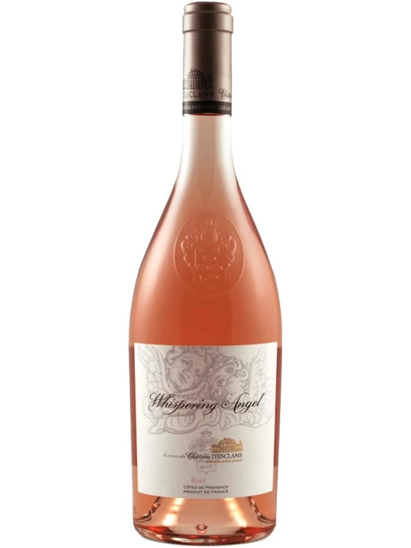 Whispering Angel Rose AOC